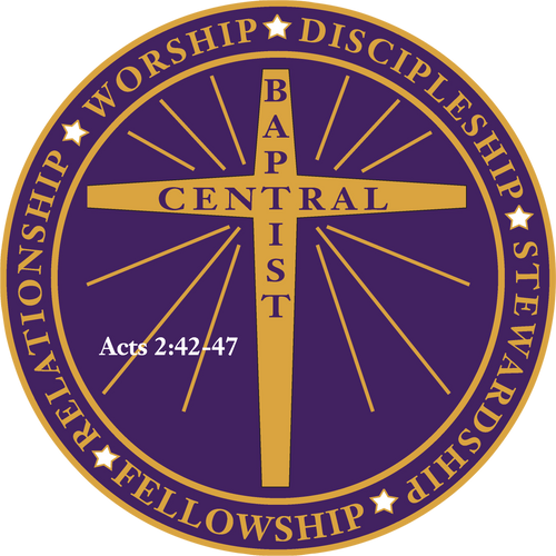 Central Baptist Church